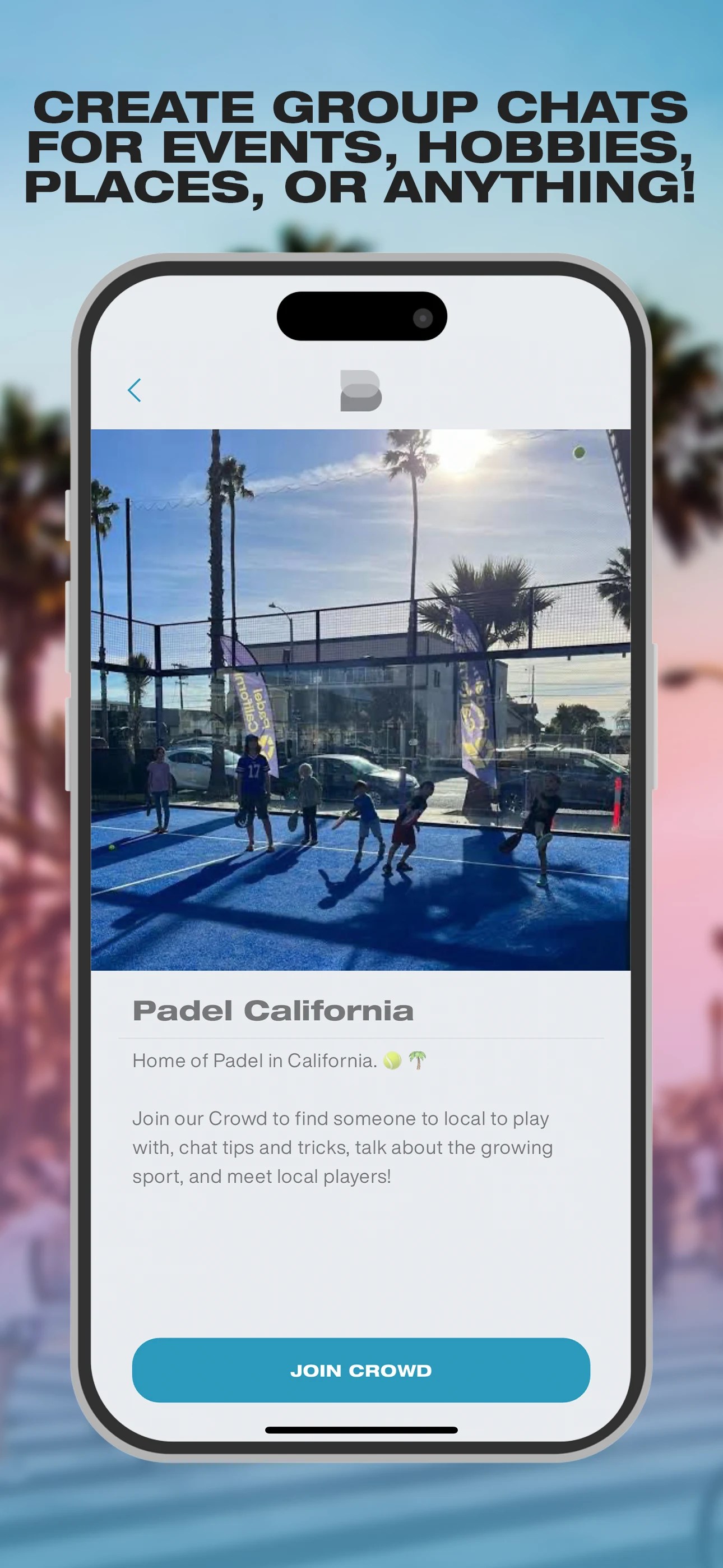 Brane - Find Your People screenshot