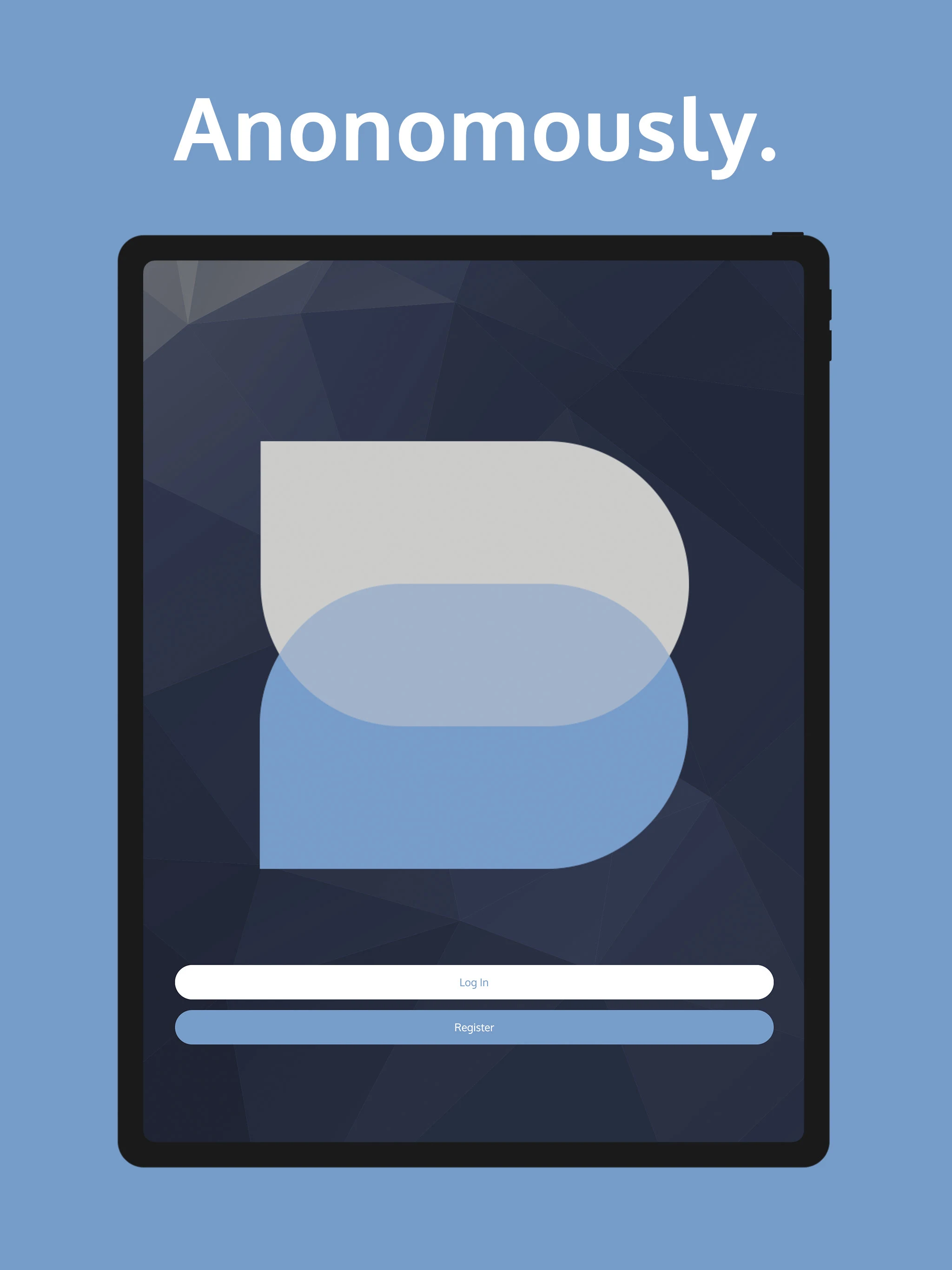 Brane - Find Your People screenshot